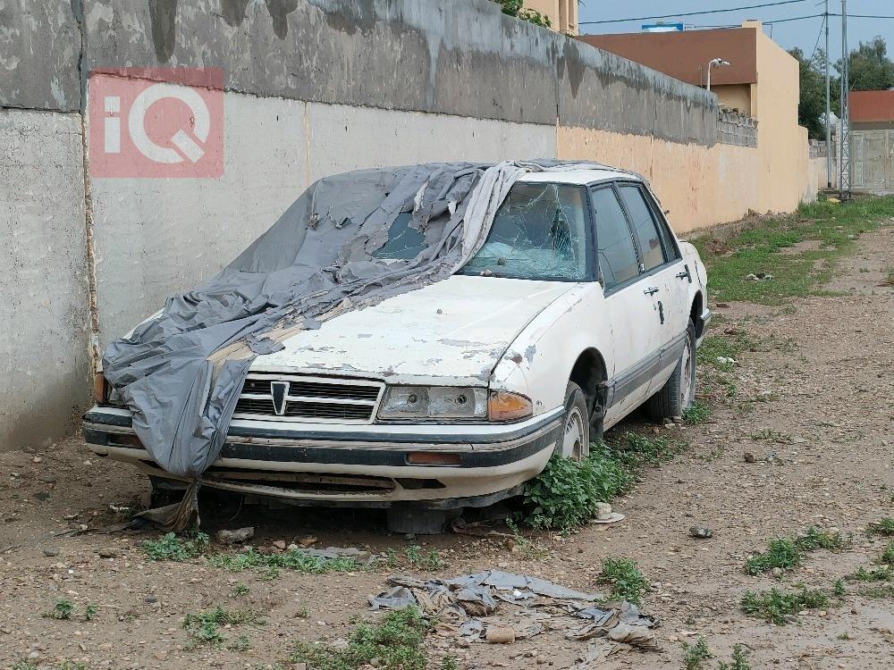 بونتياك جراند ام